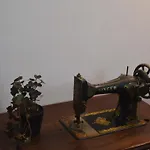 Casa Capo Di Vico, Lucca Holiday home