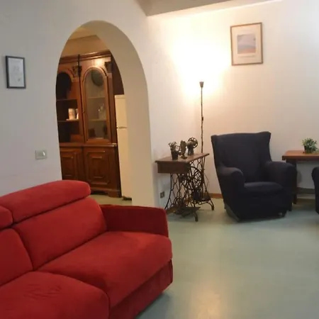 Tatil Evi Casa Capo Di Vico, Lucca *