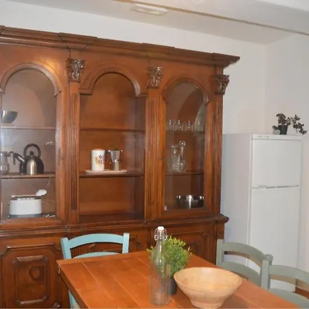 Casa Capo Di Vico, Lucca