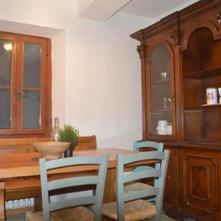 Casa Capo Di Vico, Lucca
