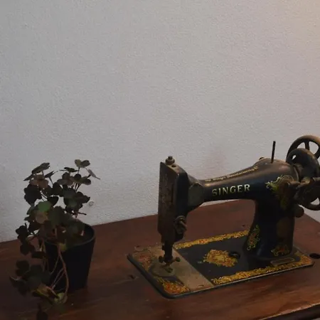 Casa Capo Di Vico, Lucca Tatil Evi