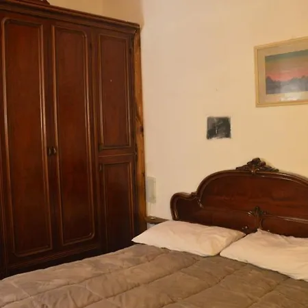 Casa Capo Di Vico, Lucca Tatil Evi