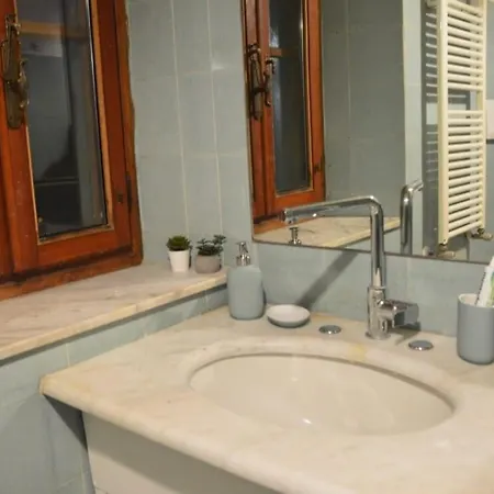 Tatil Evi Casa Capo Di Vico, Lucca *
