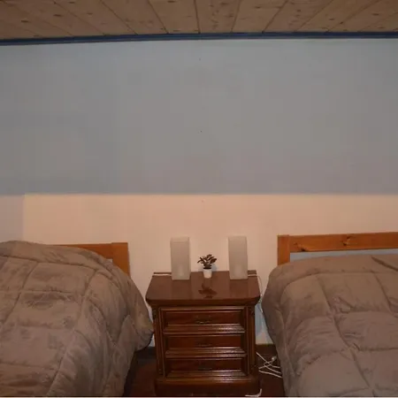 Casa Capo Di Vico, Lucca בית נופש *