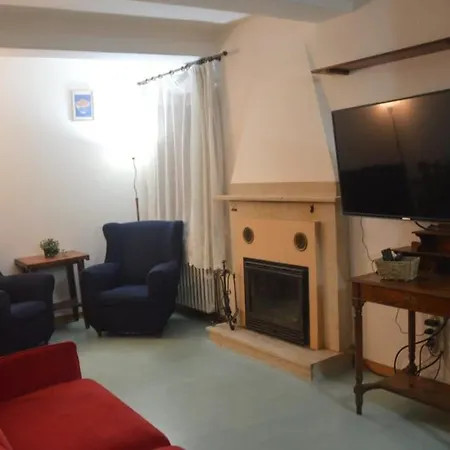Casa Capo Di Vico, Lucca Tatil Evi Capannori
