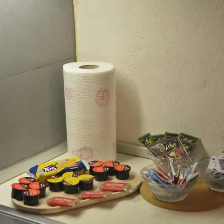 Casa Capo Di Vico, Lucca בית נופש *