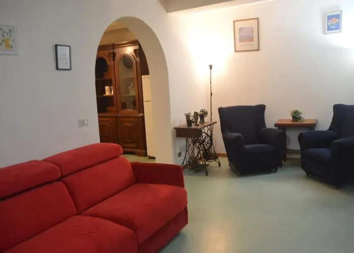 בית נופש Casa Capo Di Vico, Lucca *