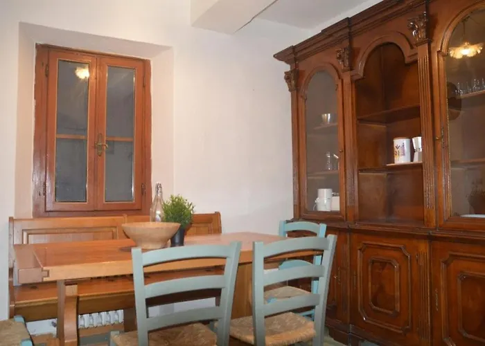 Casa Capo Di Vico, Lucca