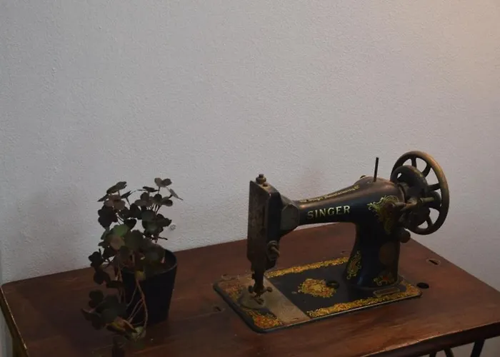 Casa Capo Di Vico, Lucca בית נופש