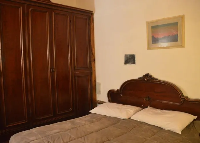 Casa Capo Di Vico, Lucca בית נופש