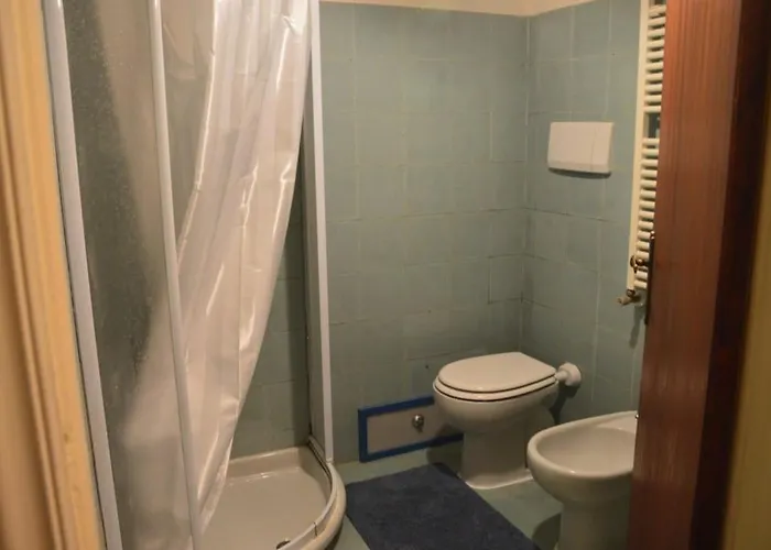 בית נופש Casa Capo Di Vico, Lucca