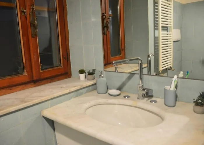 בית נופש Casa Capo Di Vico, Lucca *