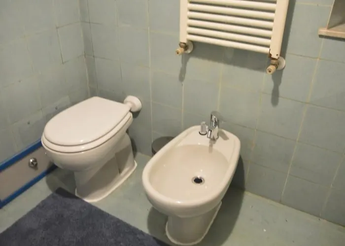 בית נופש Casa Capo Di Vico, Lucca