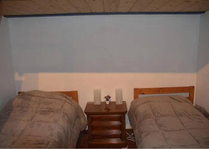 Casa Capo Di Vico, Lucca בית נופש *