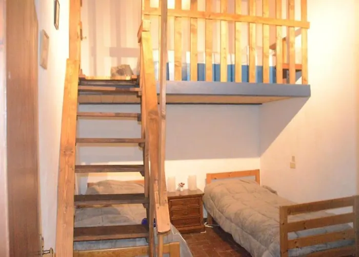 Casa Capo Di Vico, Lucca