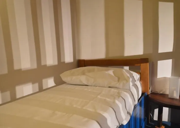 Casa Capo Di Vico, Lucca