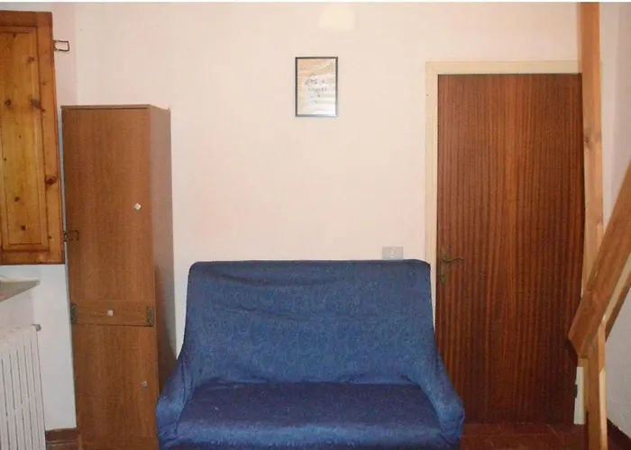 בית נופש Casa Capo Di Vico, Lucca *