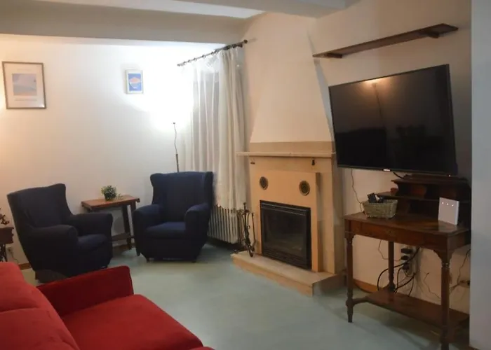 Casa Capo Di Vico, Lucca בית נופש קאפאנורי