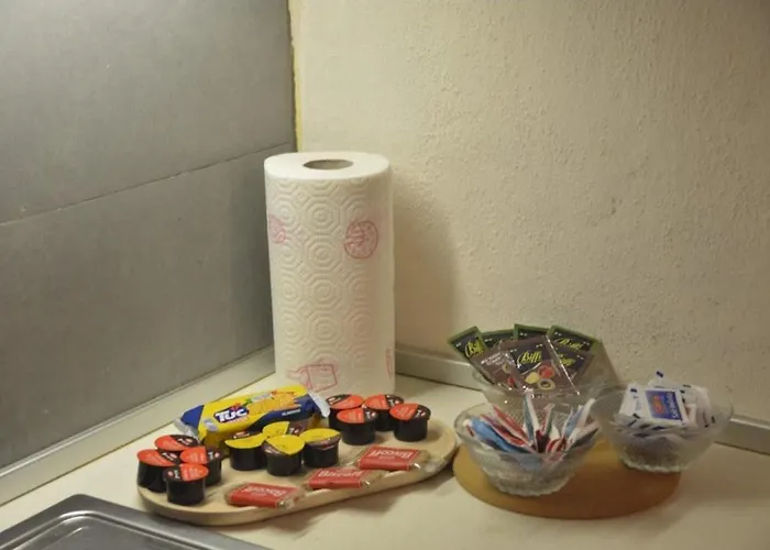 Casa Capo Di Vico, Lucca בית נופש *